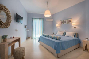 Stella in the village 30m2 apartment sea view